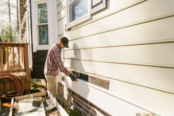 Trusted Siding Inspection service in Bakerstown, PA - Squared Siding